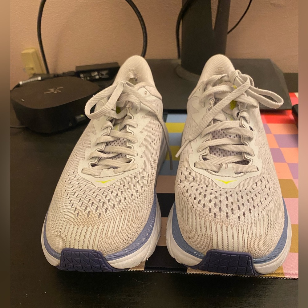 Hoka Clifton